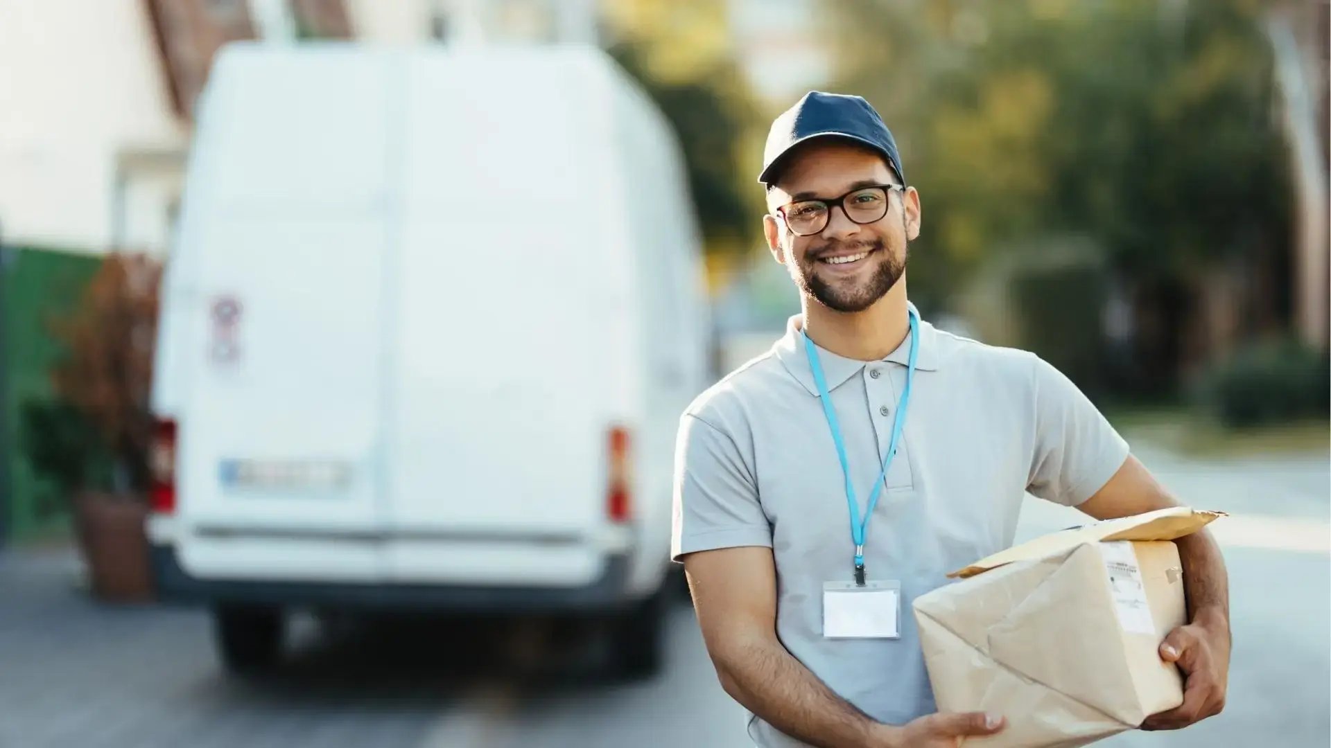 Empresas de transporte