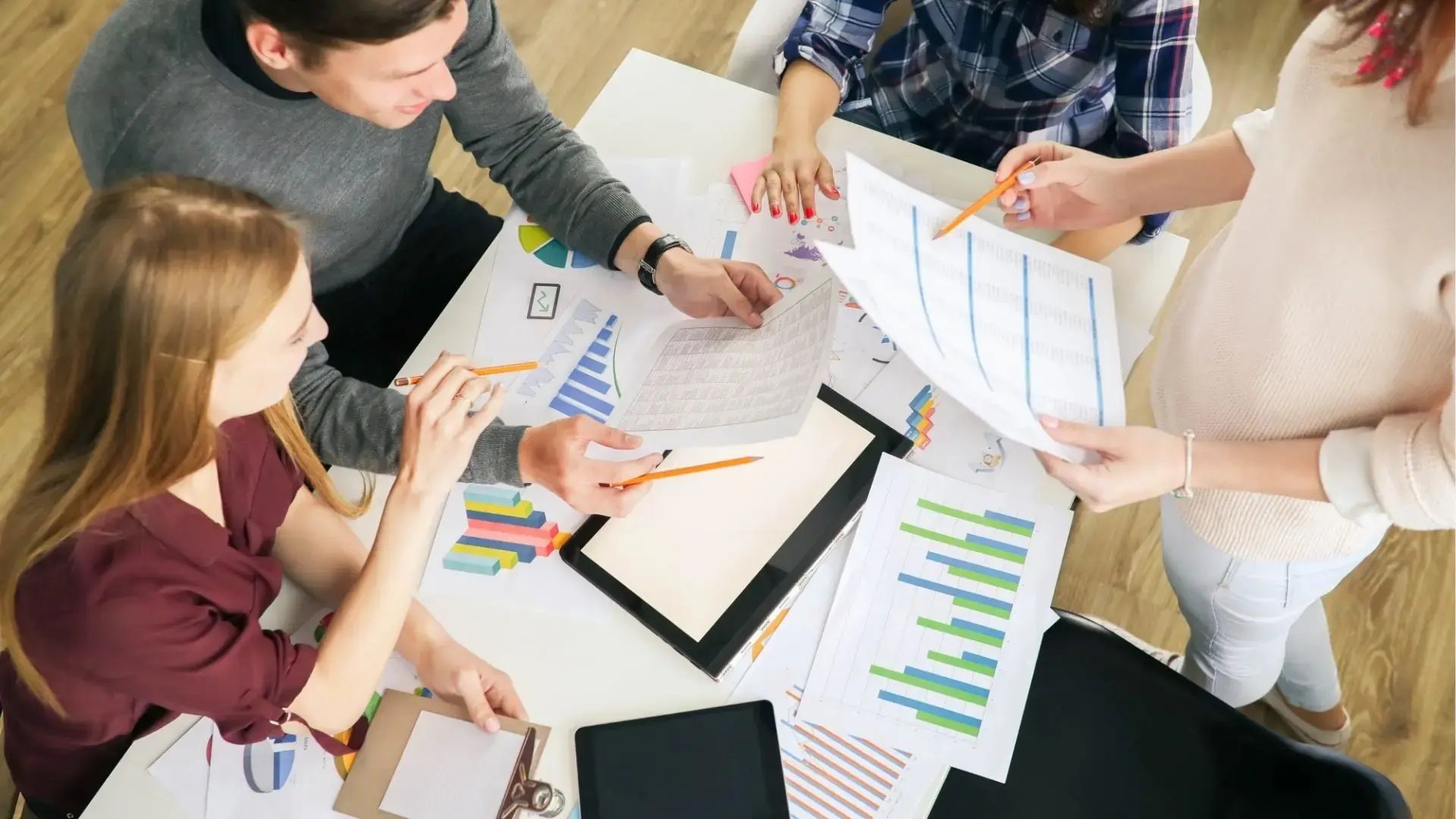 KPis de ecommerce