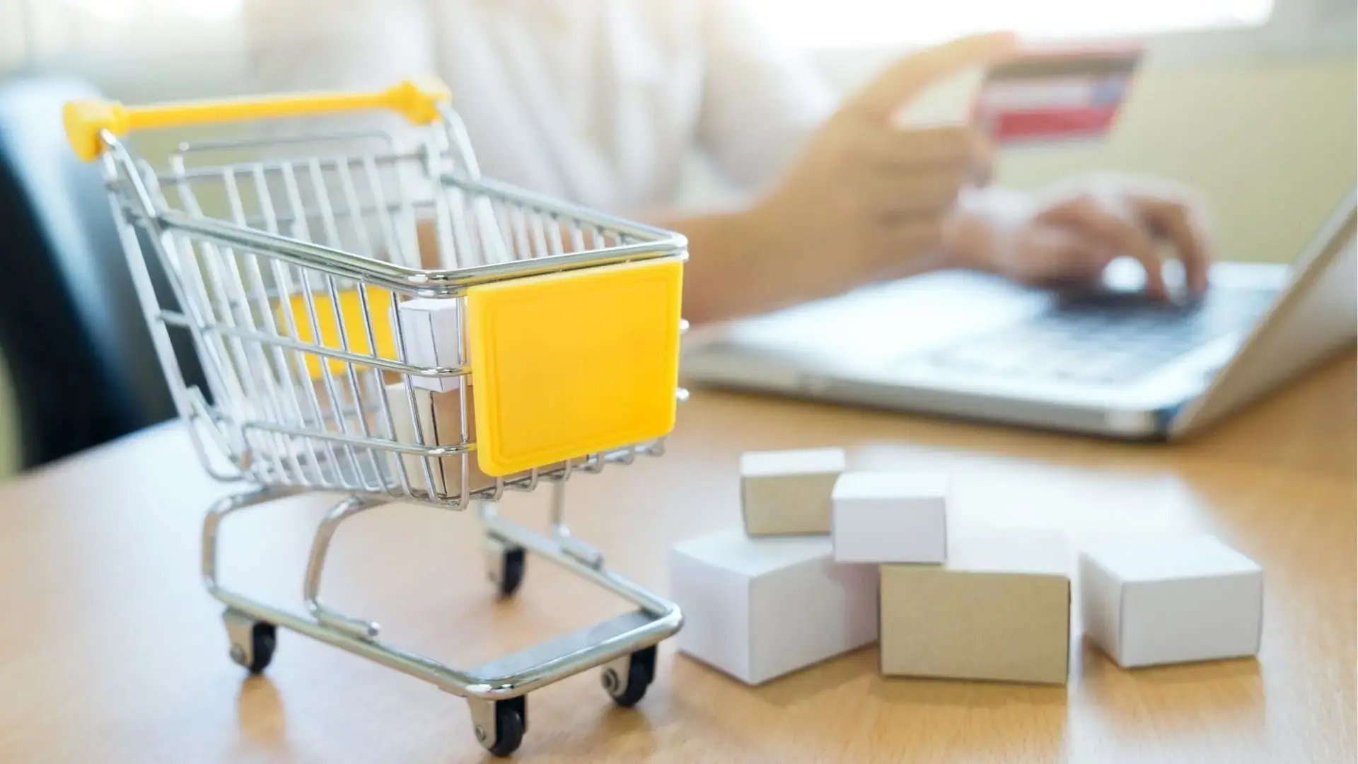 KPis de ecommerce