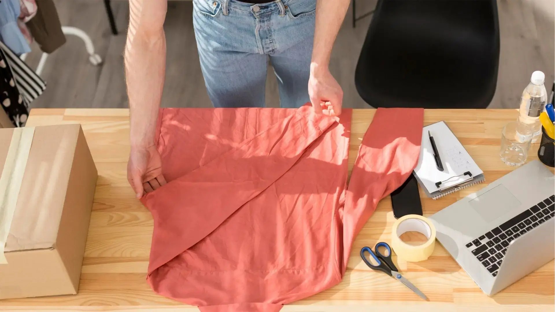 Productos más vendidos