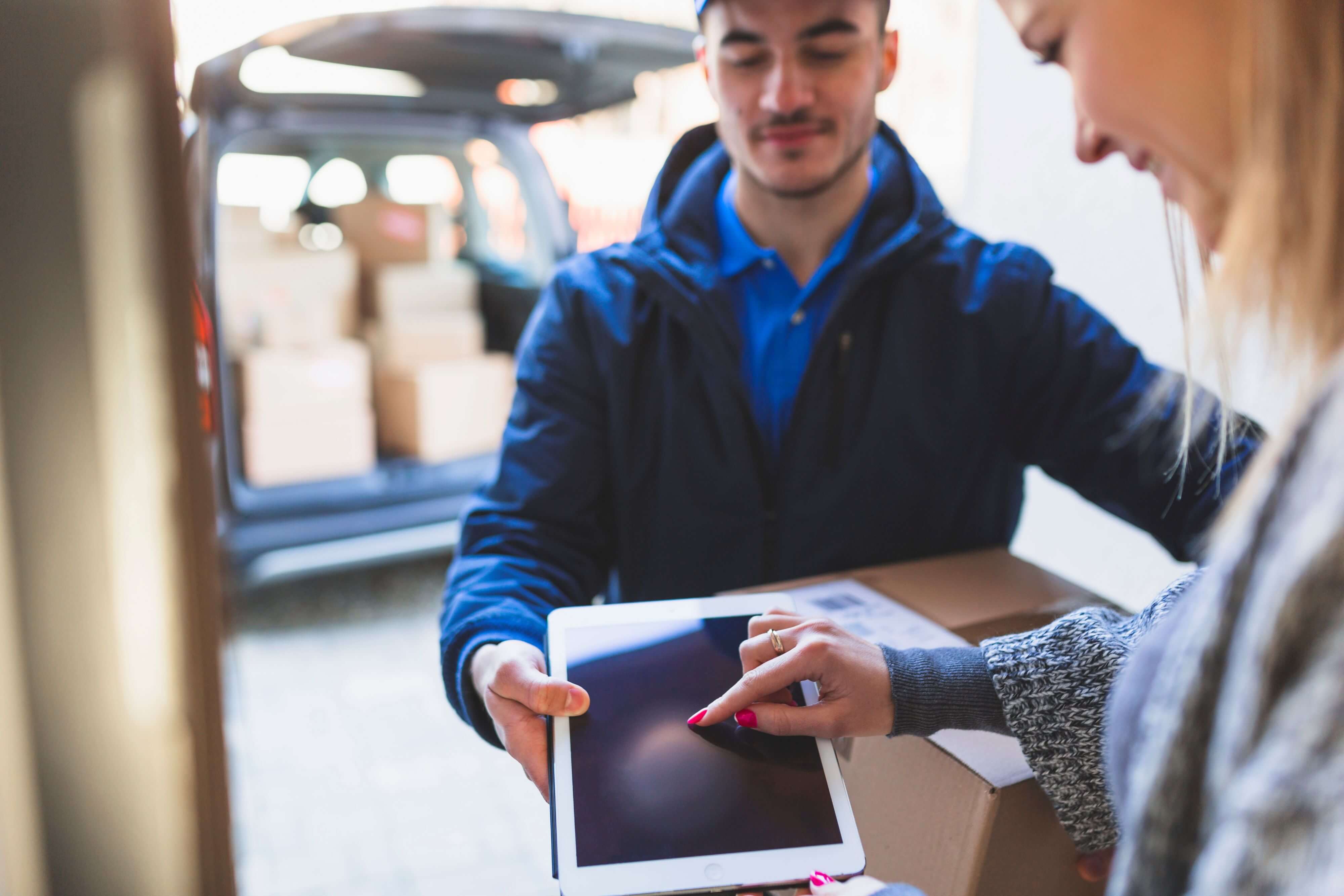 Un operador logístico para e-commerce no solo mueve productos, construye experiencias que fidelizan