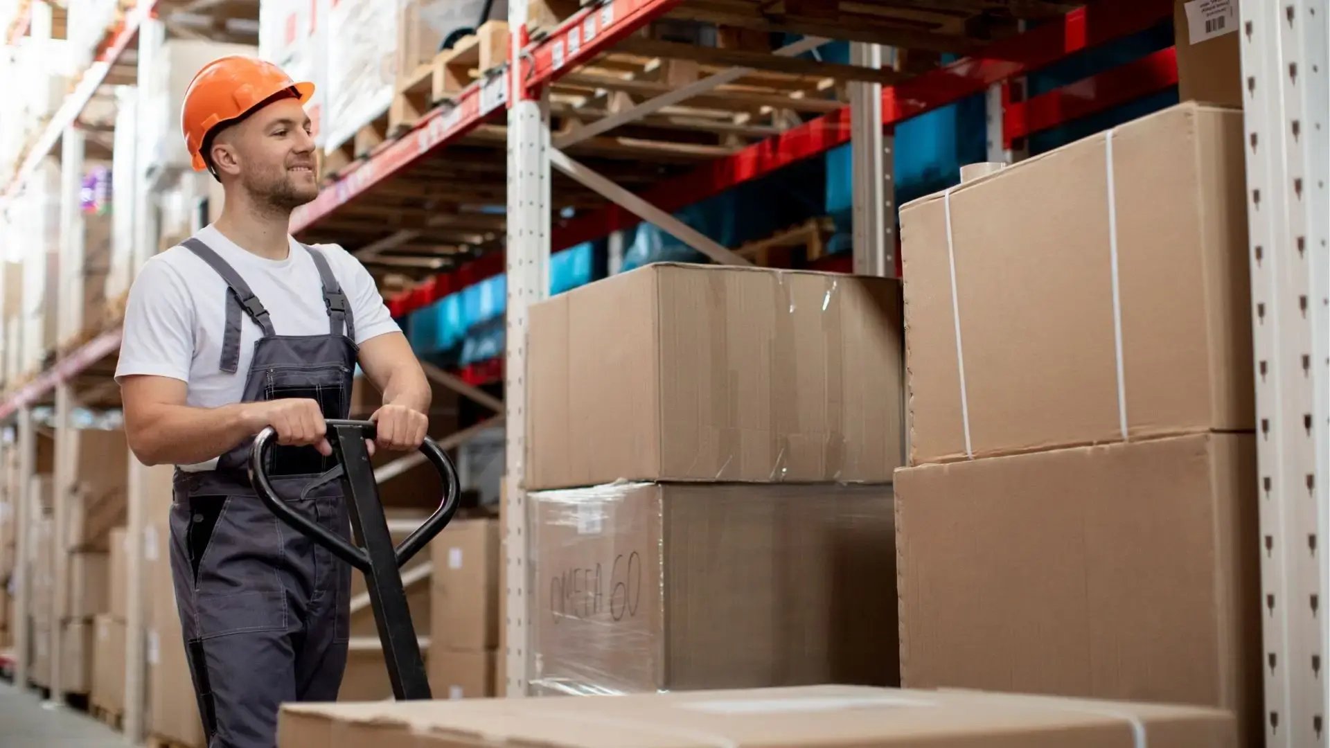 que es el cross docking en logistica