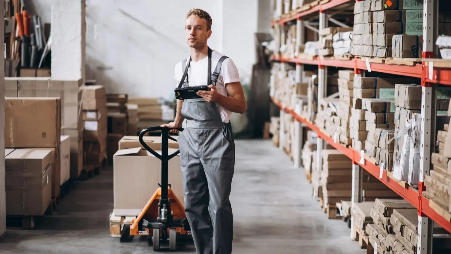 que es el cross docking en logistica