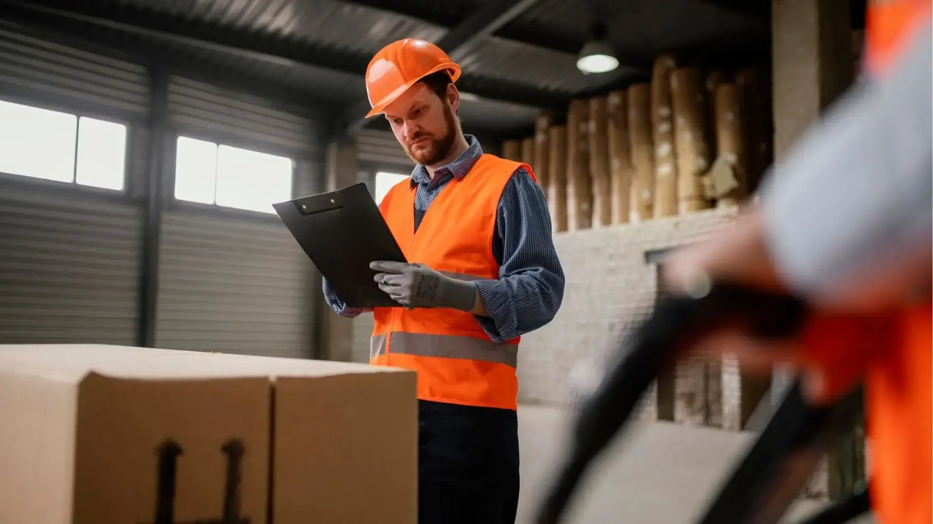 que es el cross docking en logistica