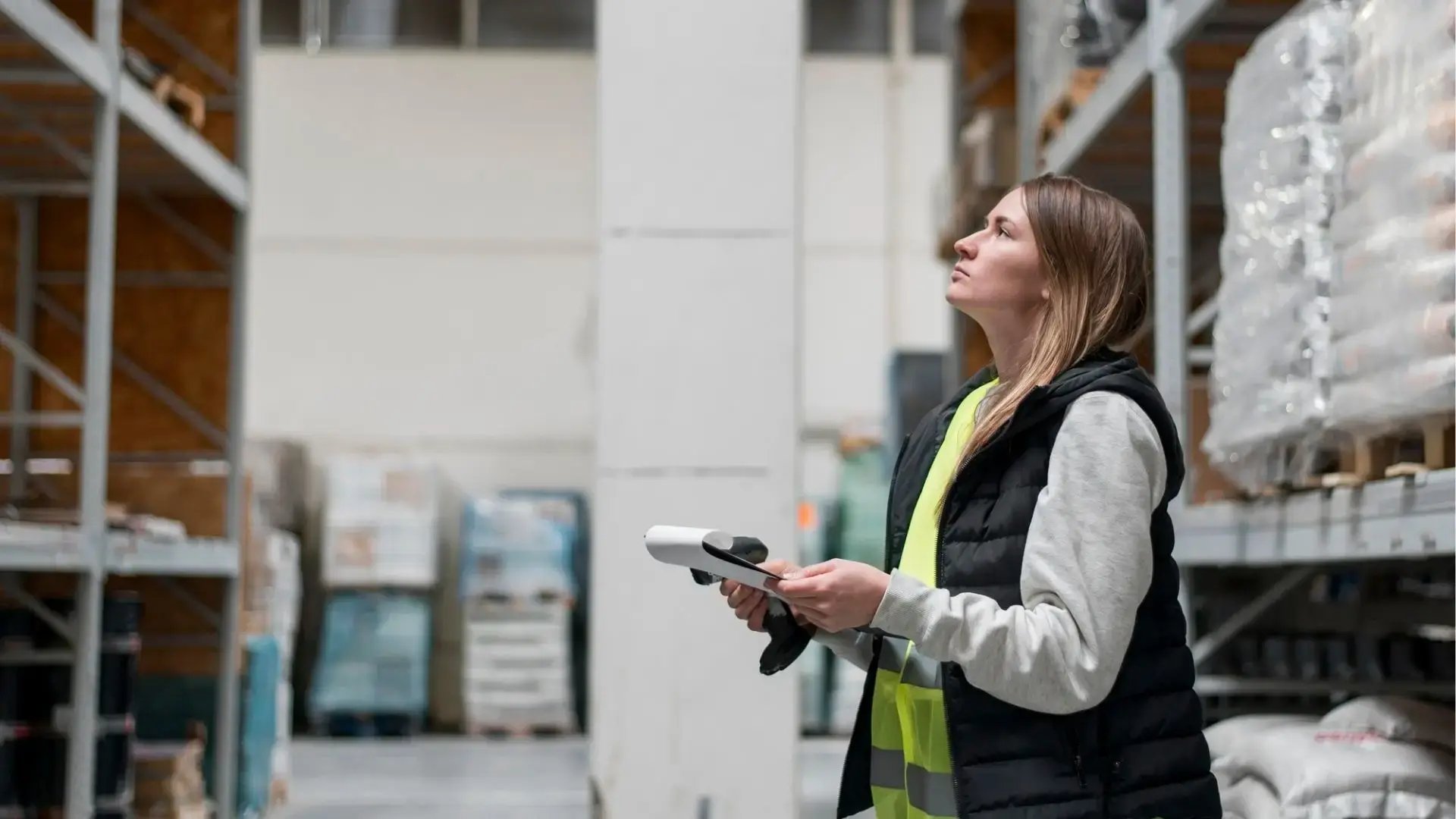 tecnología RFID 