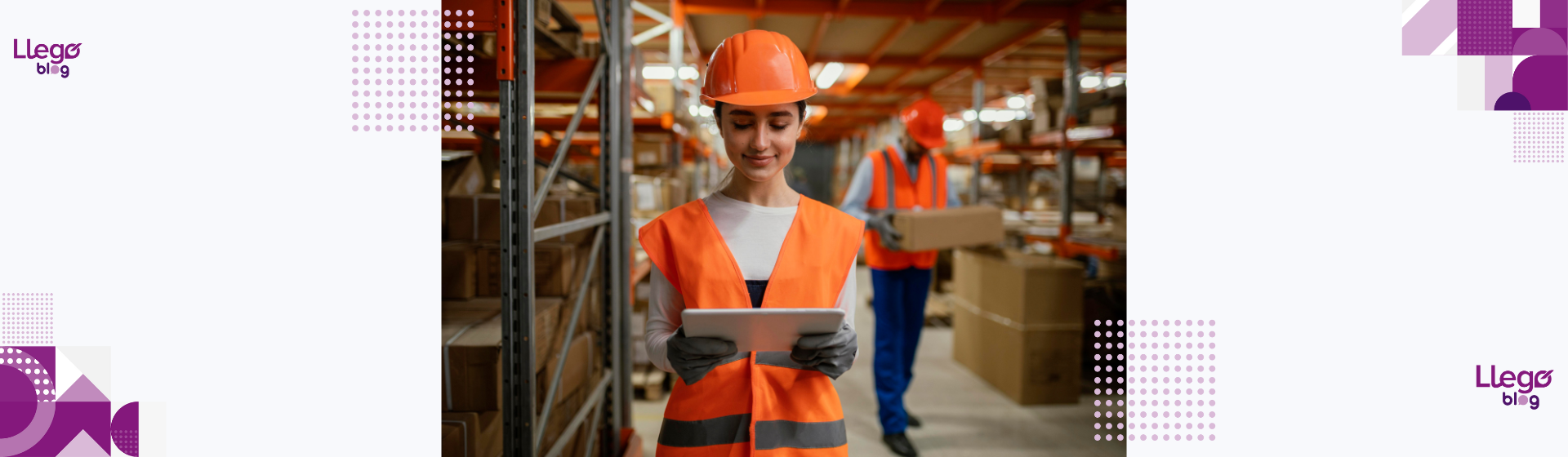 Operador logístico 5PL: qué es y su impacto en la cadena de suministro