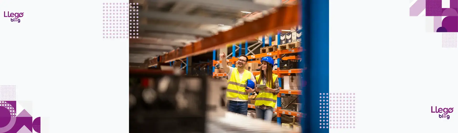 ¿Qué es un operador logístico 5PL? Ejemplos y funciones 