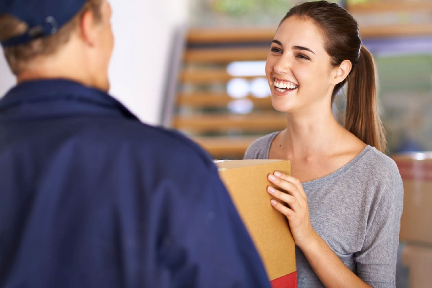 Última milla en retail: errores que impactan la experiencia del cliente (y cómo evitarlos) 