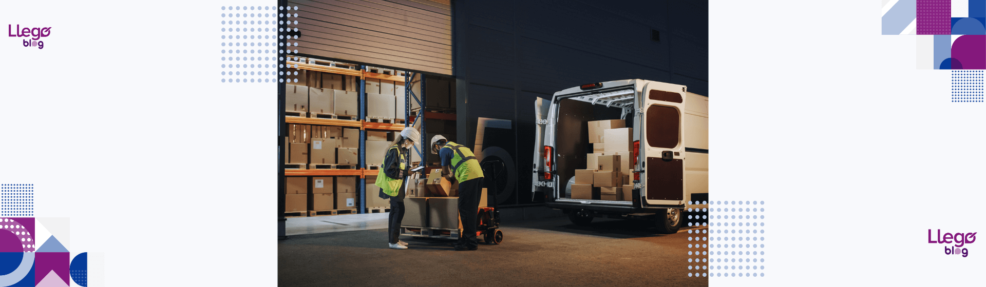 Crossdocking: Una Estrategia Logística para Acelerar la Entrega de Productos