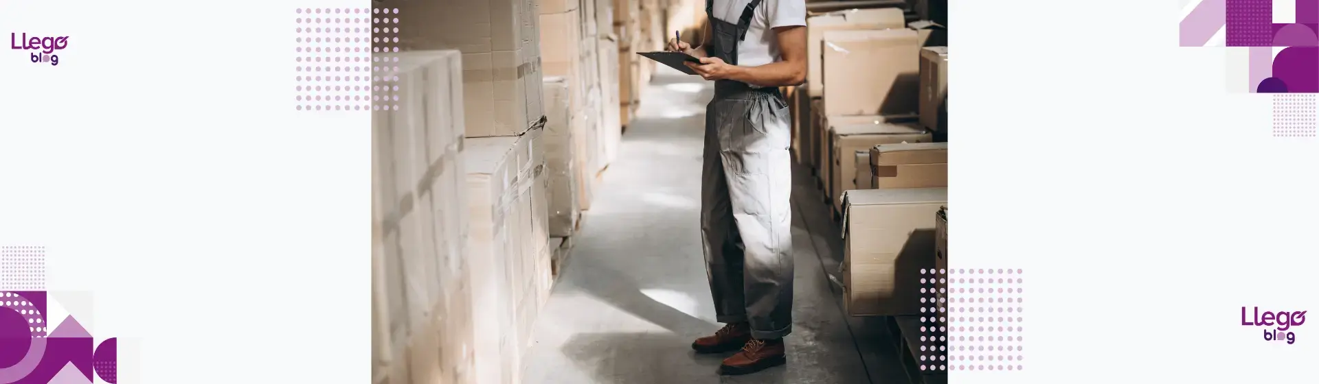 Guía de control de inventario: qué es y cómo implementarlo