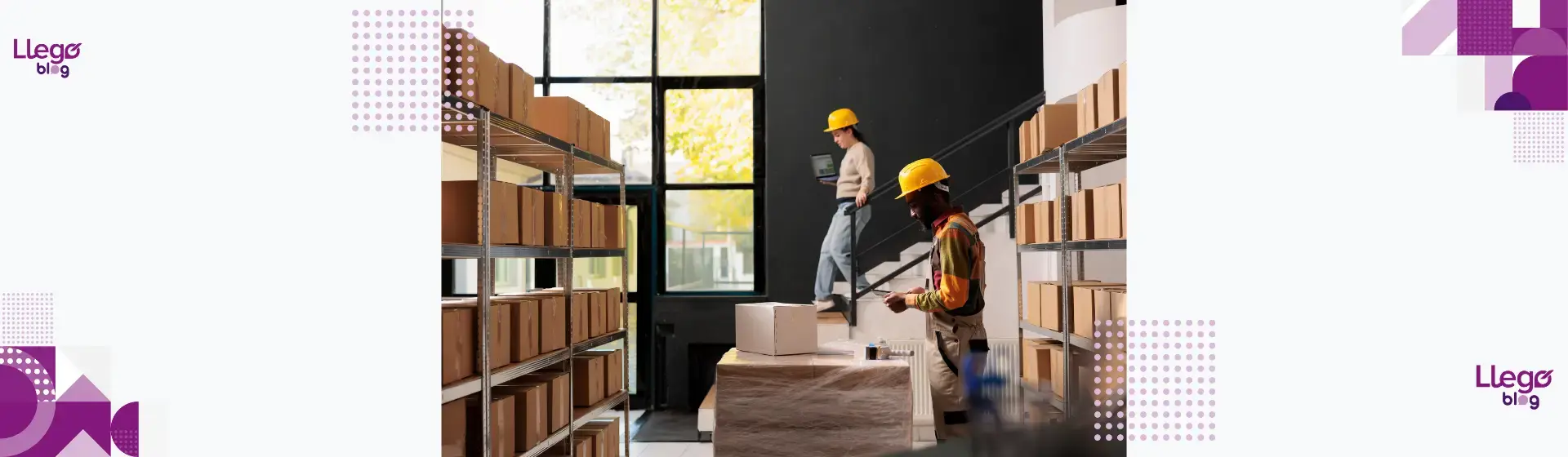 Dark Store: revolucionando la logística de última milla en el eCommerce