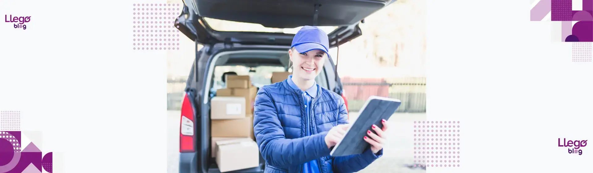 Cómo elegir la mejor empresa de logística para tu negocio