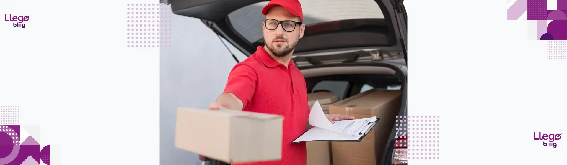 Cómo elegir la mejor empresa de transporte para tu negocio en 2025