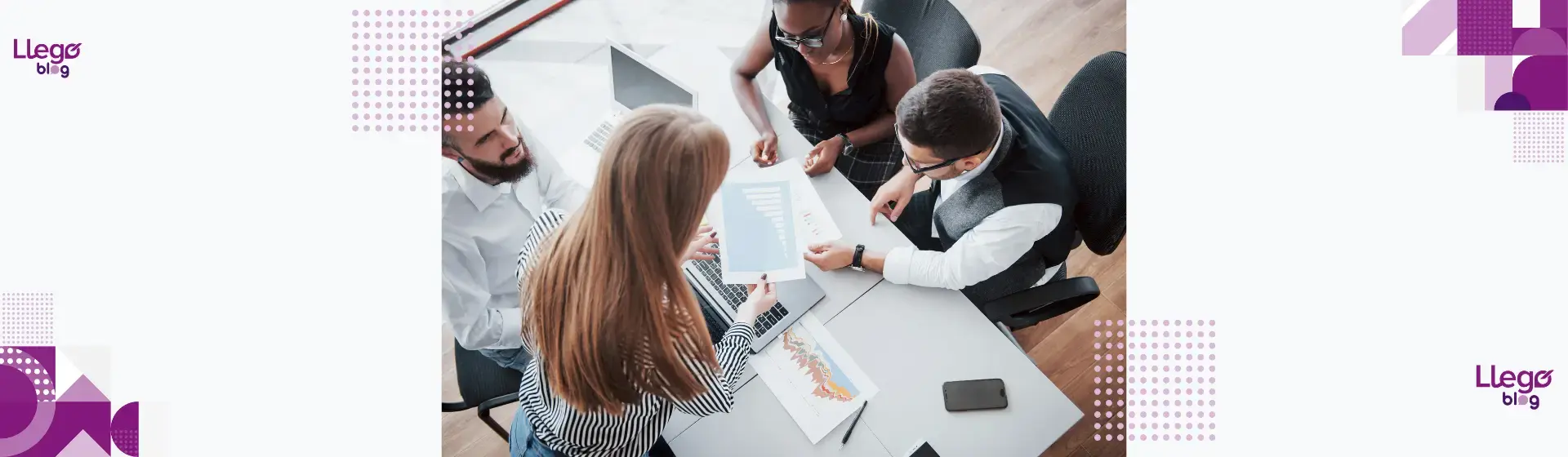 Formatos S&OP: qué son y cómo facilitan la toma de decisiones