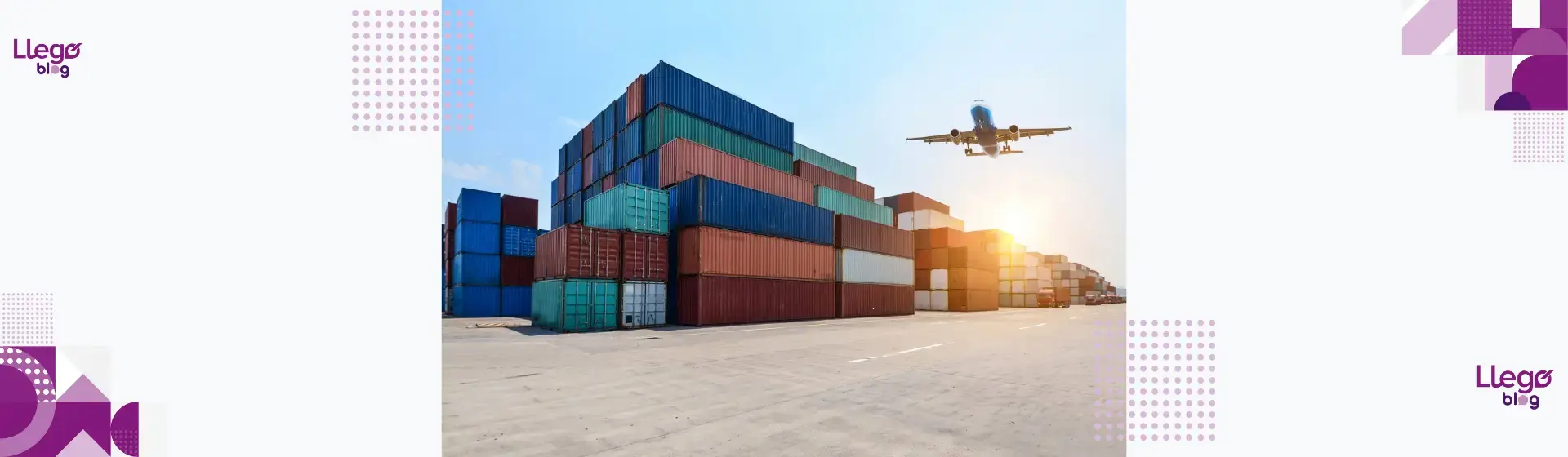 Forwarder: qué es y cómo simplifica la logística internacional