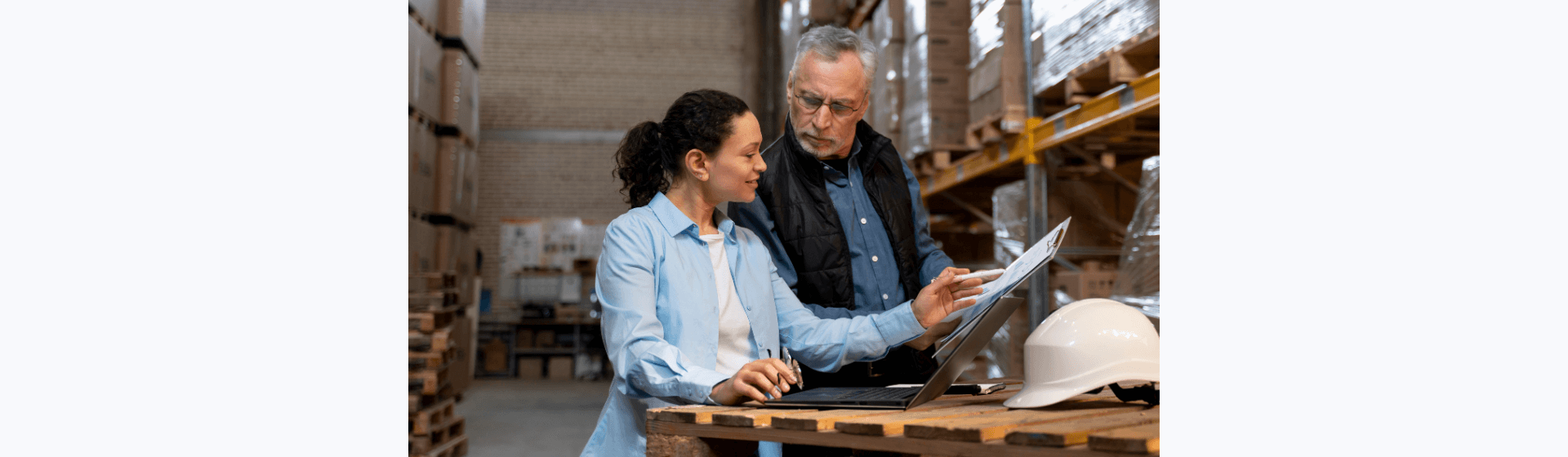 Optimizando tu eCommerce: La importancia de una Logística eficiente