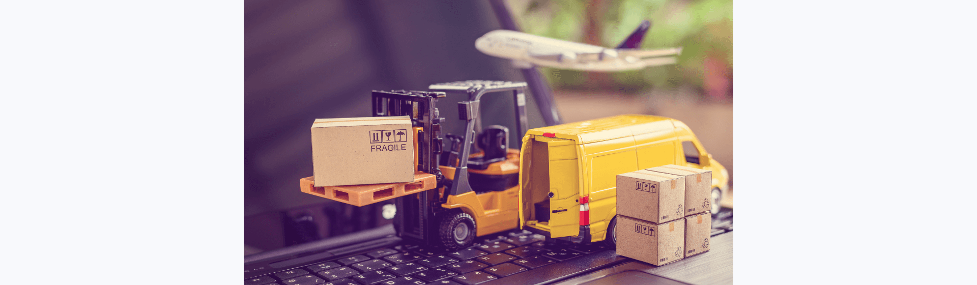  La Última Milla en Logística: El Eslabón Crucial del Comercio Electrónico