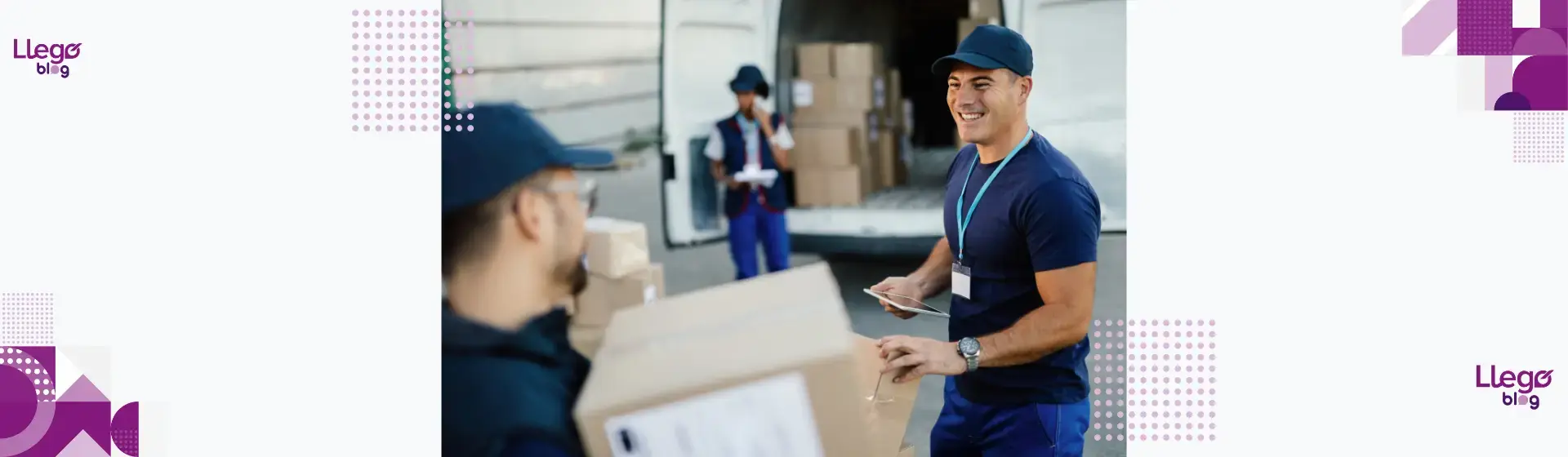 Logística de distribución: qué es y estrategias para su optimización