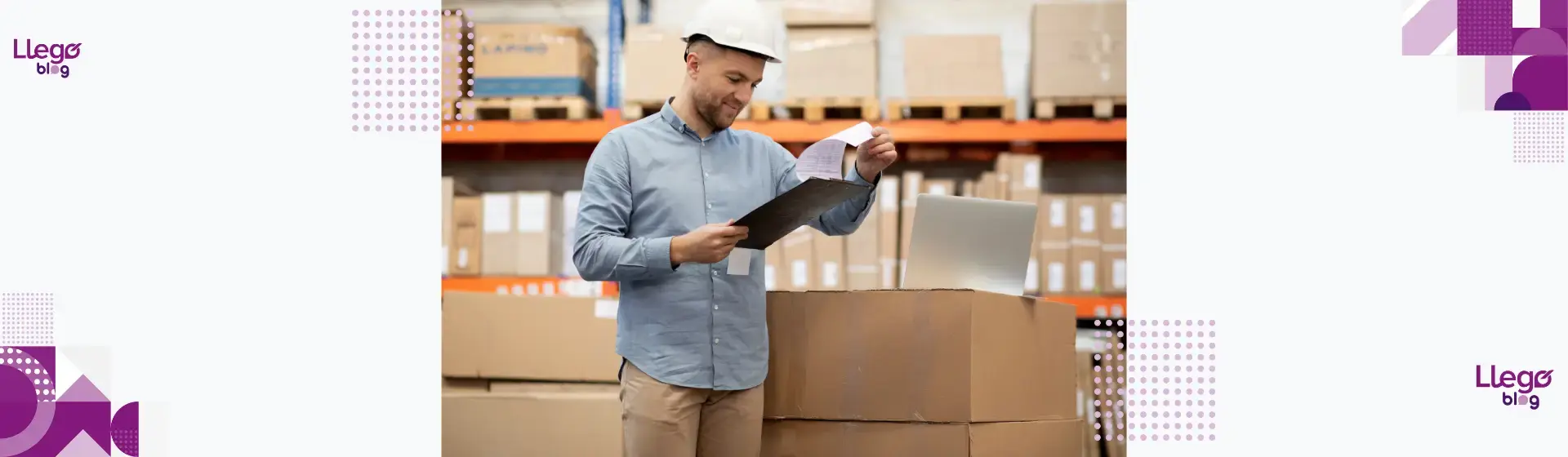 Logística de transporte: el motor invisible detrás del éxito empresarial