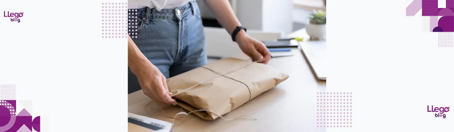 Guía de packaging sustentable: qué es, desafíos y cómo superarlos