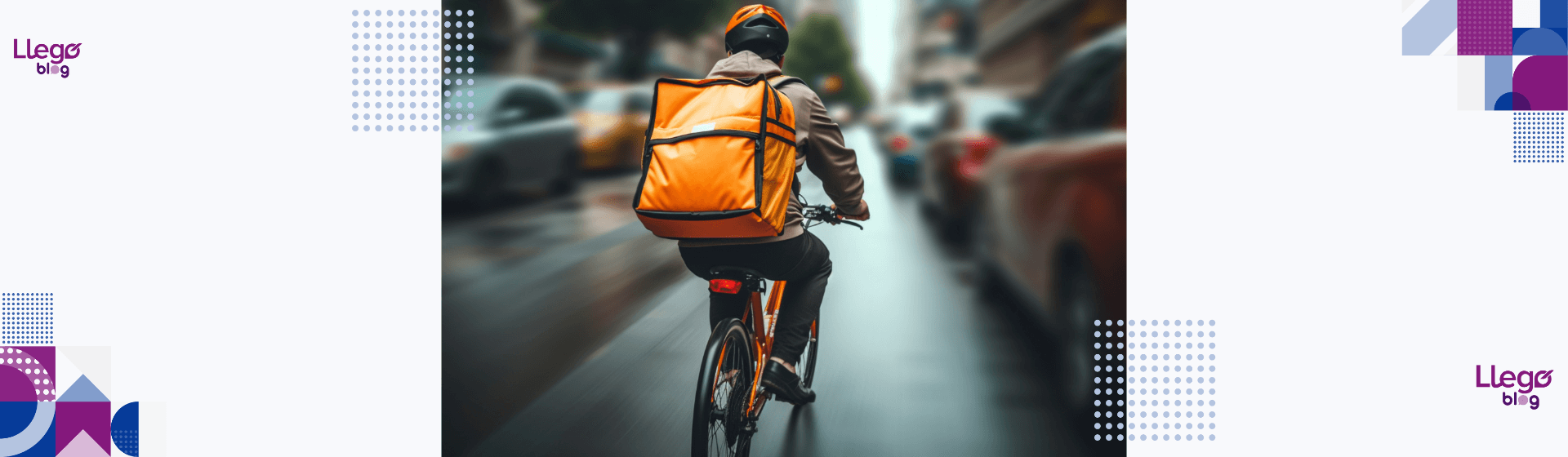 Abordando los desafíos de congestión urbana en entregas de última milla