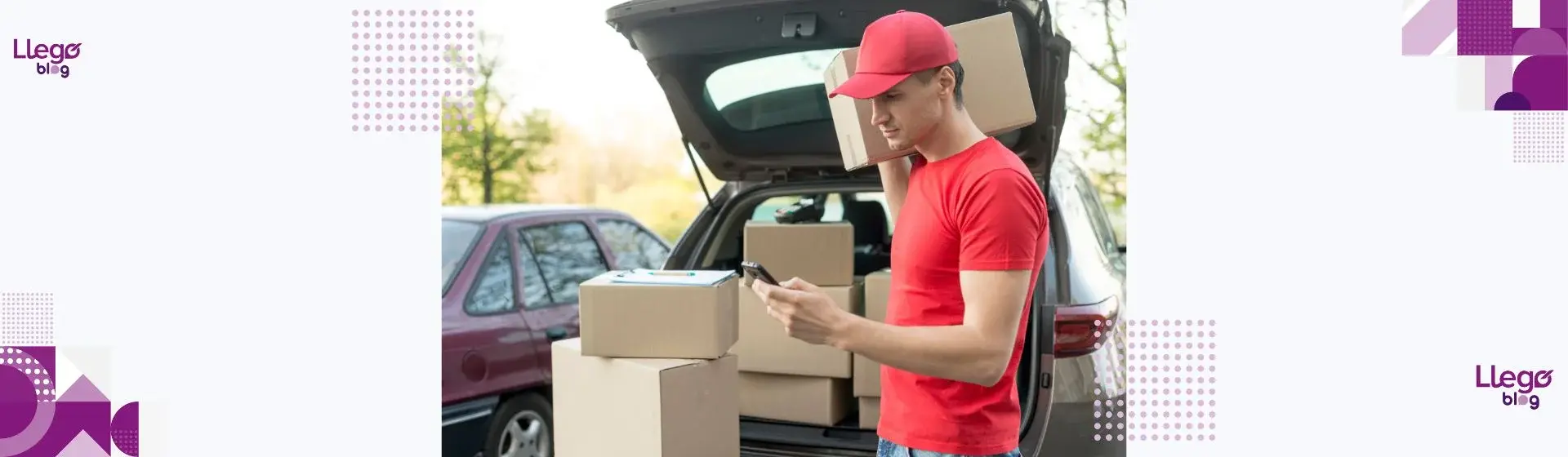 Desafíos de la entrega de última milla en eCommerce: ¿Cómo superarlos?