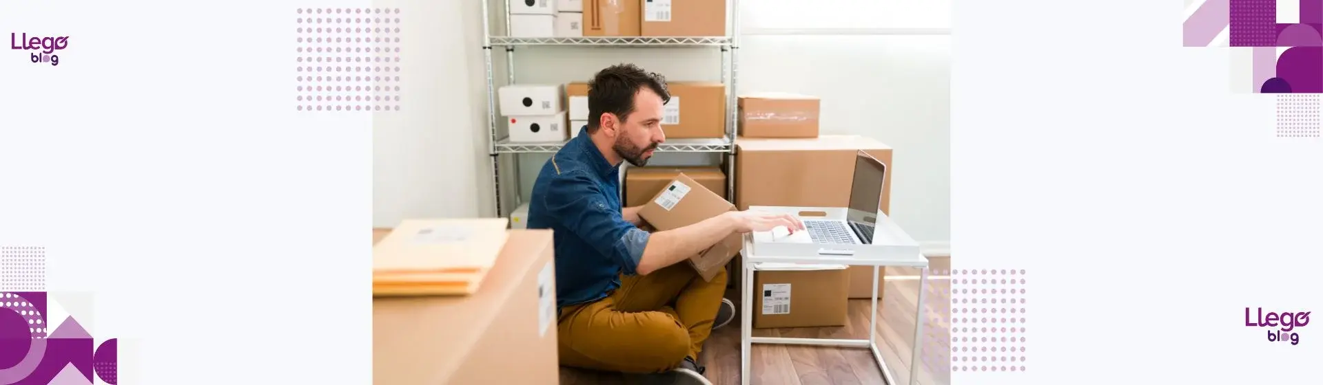 Fundamentos de la logística para eCommerce