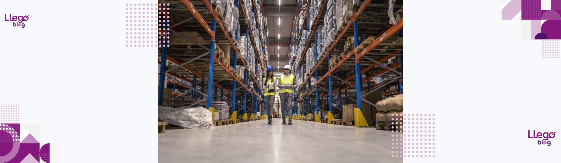 Estrategias de distribución omnicanal para tiendas y supermercados