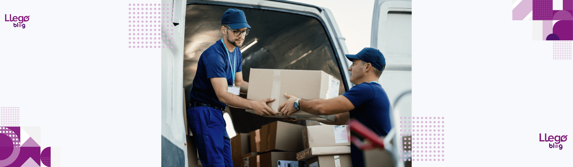 ¿Cómo hacer envíos el mismo día?: estrategias y herramientas clave