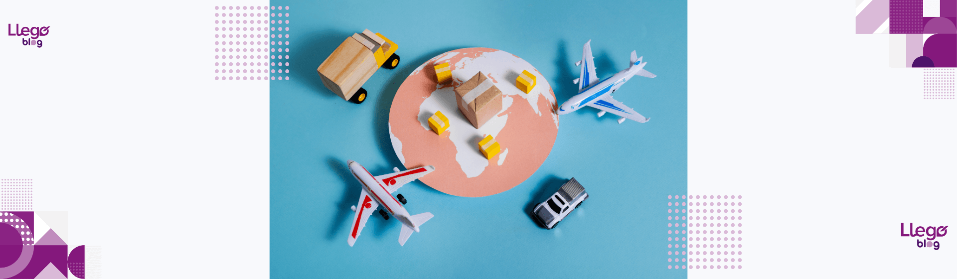 Optimiza tu logística: conoce las diferentes formas de envío de un producto