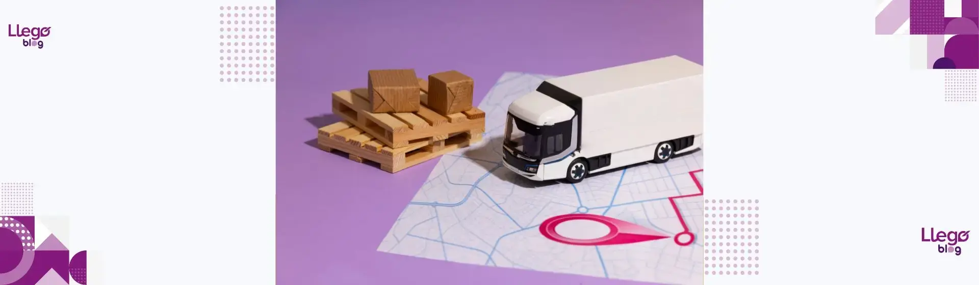 Flota centralizada: la clave para una logística más eficiente y rentable