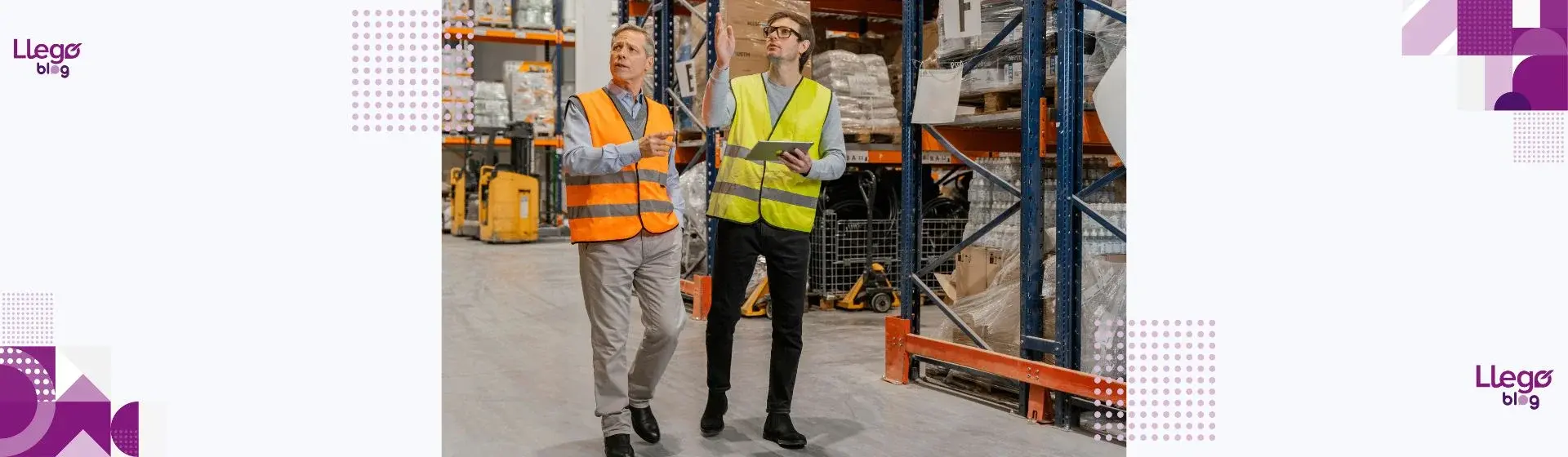 Estrategias y prácticas para mejorar el cálculo de OTIF en las operaciones logísticas