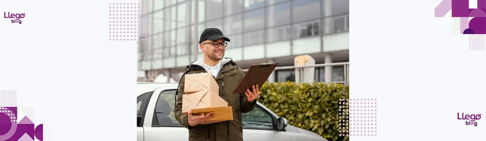 Los principales desafíos de la distribución urbana y cómo superarlos