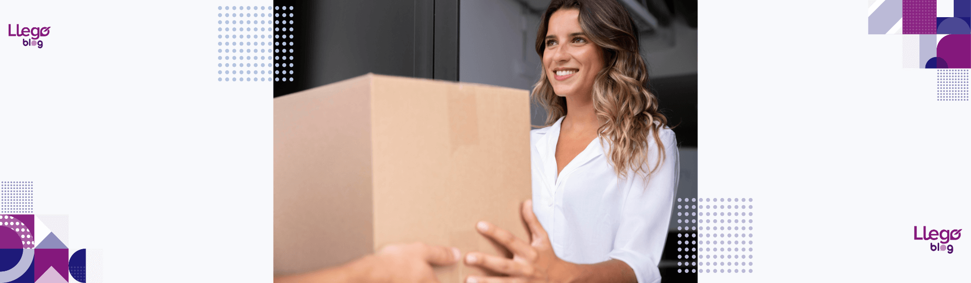 Maximiza tus Ventas en Mercado Libre con Llegó y los Envíos Flex