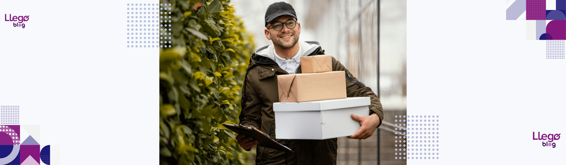 Envíos de Ecommerce: Rápidos, Sostenibles y Amigos del Planeta