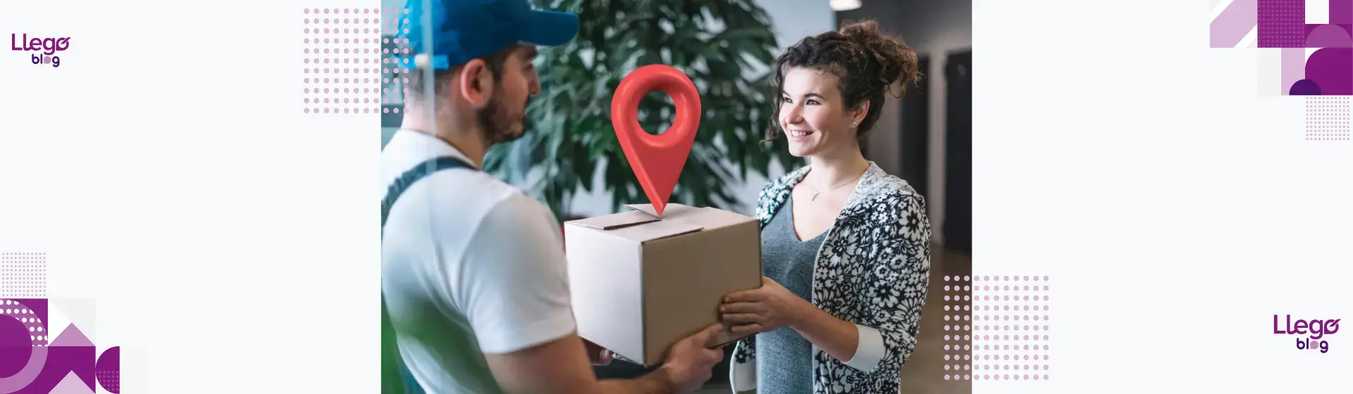 Cómo funciona el seguimiento de compra y sus principales ventajas