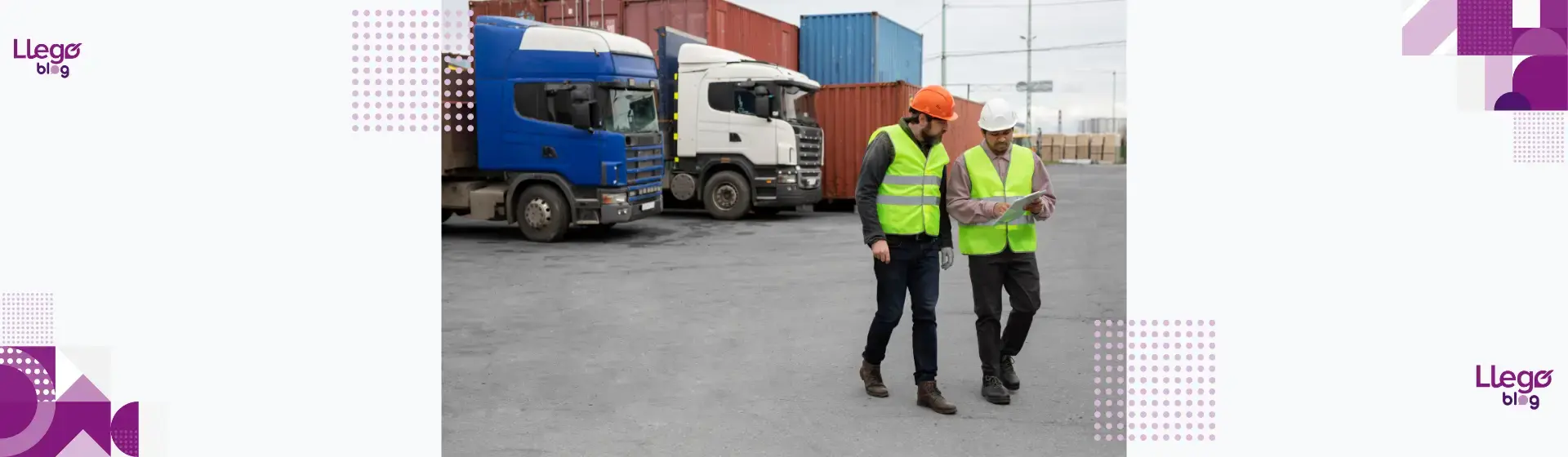 Servicios de entrega de productos pesados: ¿qué son y cómo funcionan?