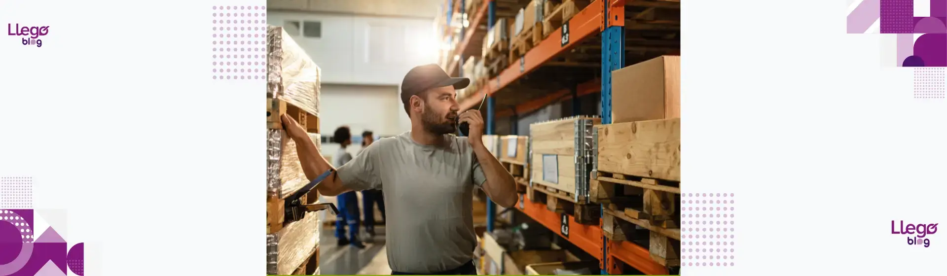 Sistema de gestión de inventarios: Qué es y por qué es clave