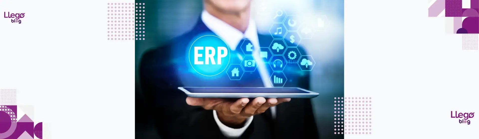 Cómo elegir el sistema ERP adecuado para tu empresa: ejemplos y consejos clave