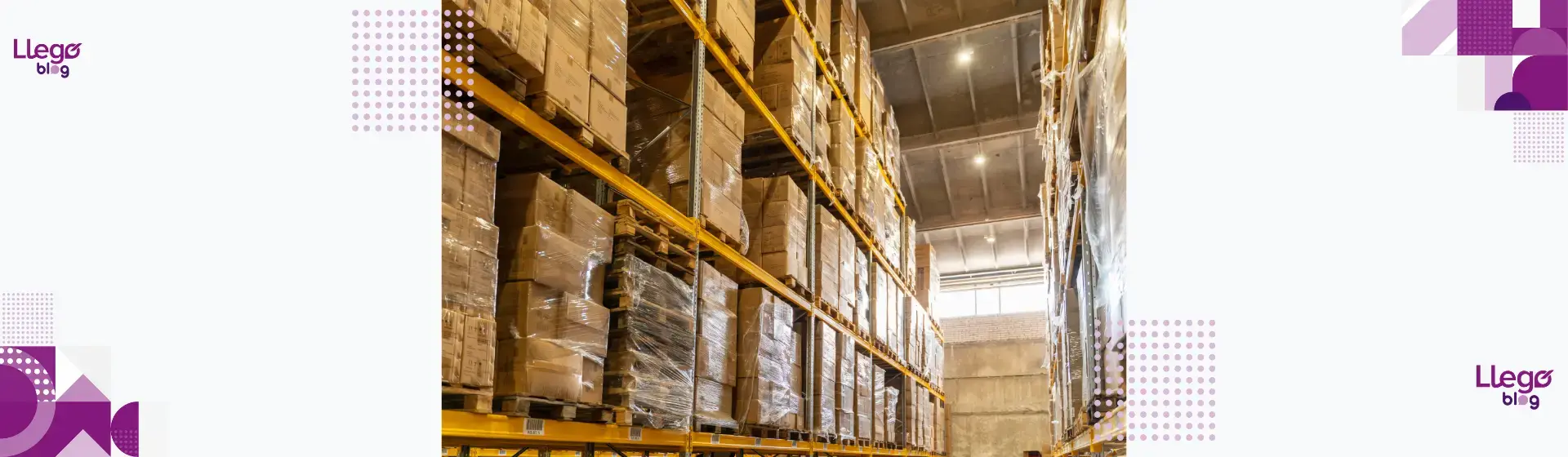 Tipos de sistemas de inventario de bodega: ¿cuál es el ideal para tu empresa?