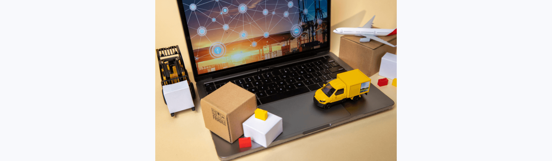 Soluciones de logística para tu e-commerce