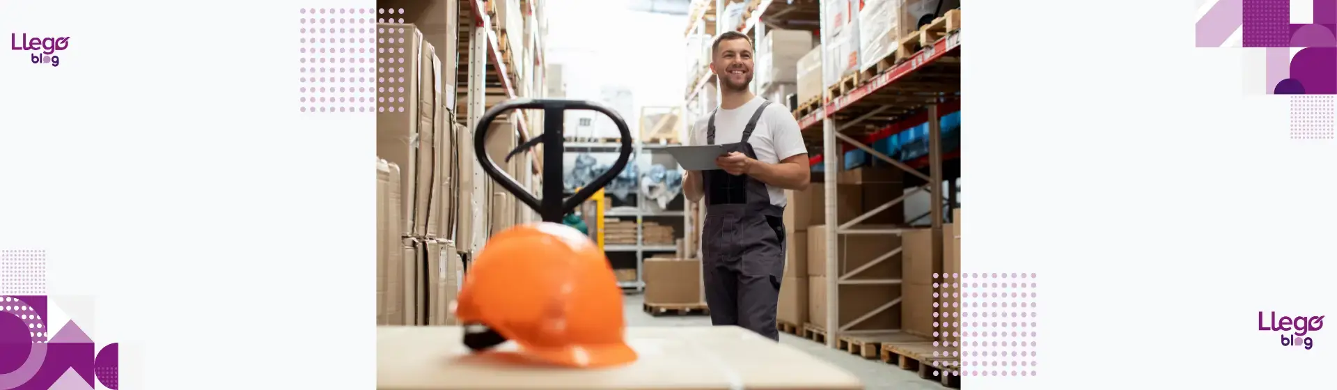 Stock de seguridad: qué es, cálculo y beneficios para tu inventario