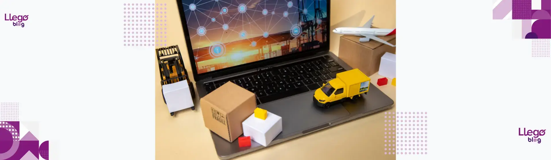 ¿Qué es supply chain y por qué es fundamental para las empresas?