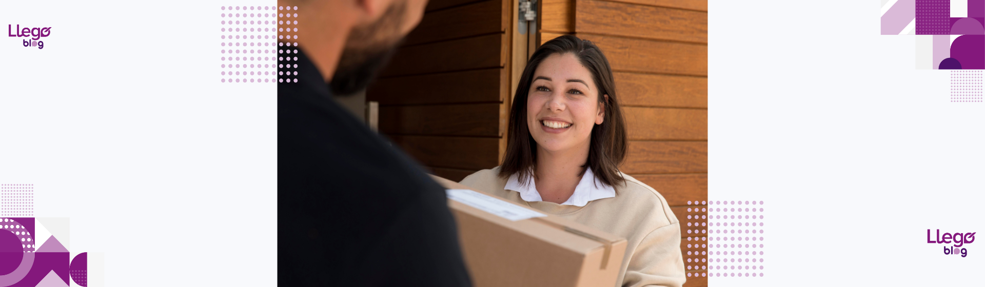 Tecnologia y experiencia cliente: La formula para una logistica impecable