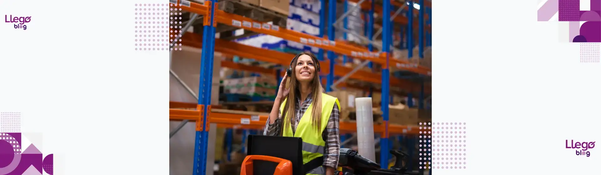 Tipos de logística: guía completa para optimizar tus operaciones