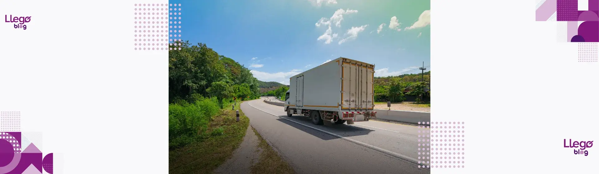 Innovaciones tecnológicas que revolucionan el traslado de alimentos