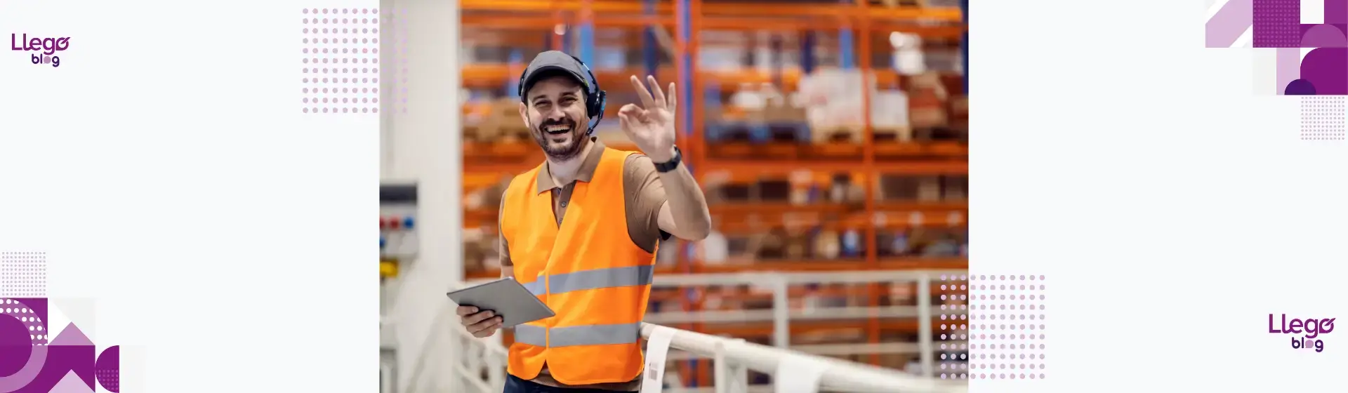 Voice Picking: innovación y beneficios en la logística moderna