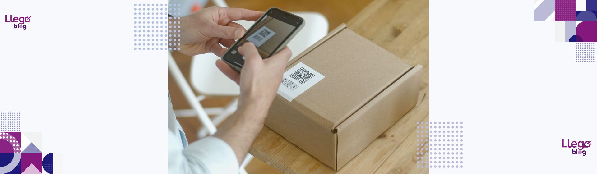 Importancia del seguimiento y trazabilidad en la cadena de suministro del e-Commerce