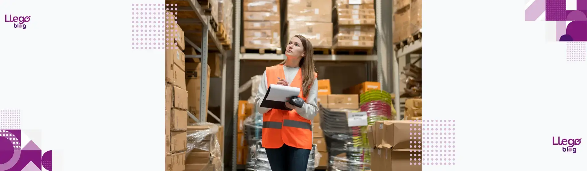 Optimiza la gestión de tu almacén: ¿qué es el ABC de Inventarios y cómo Implementarlo?