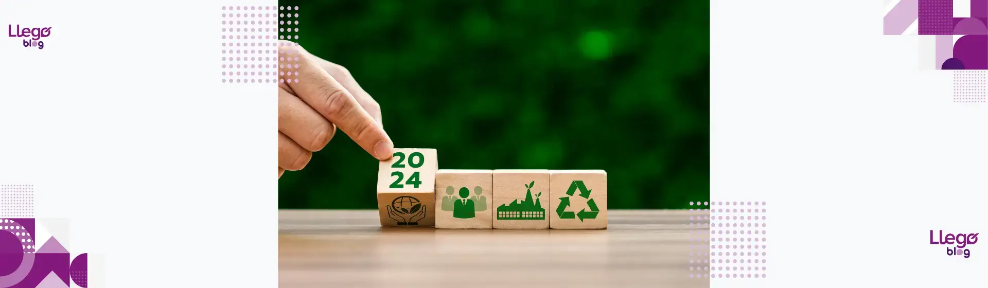 Guía práctica para convertir tu almacén en un almacén verde